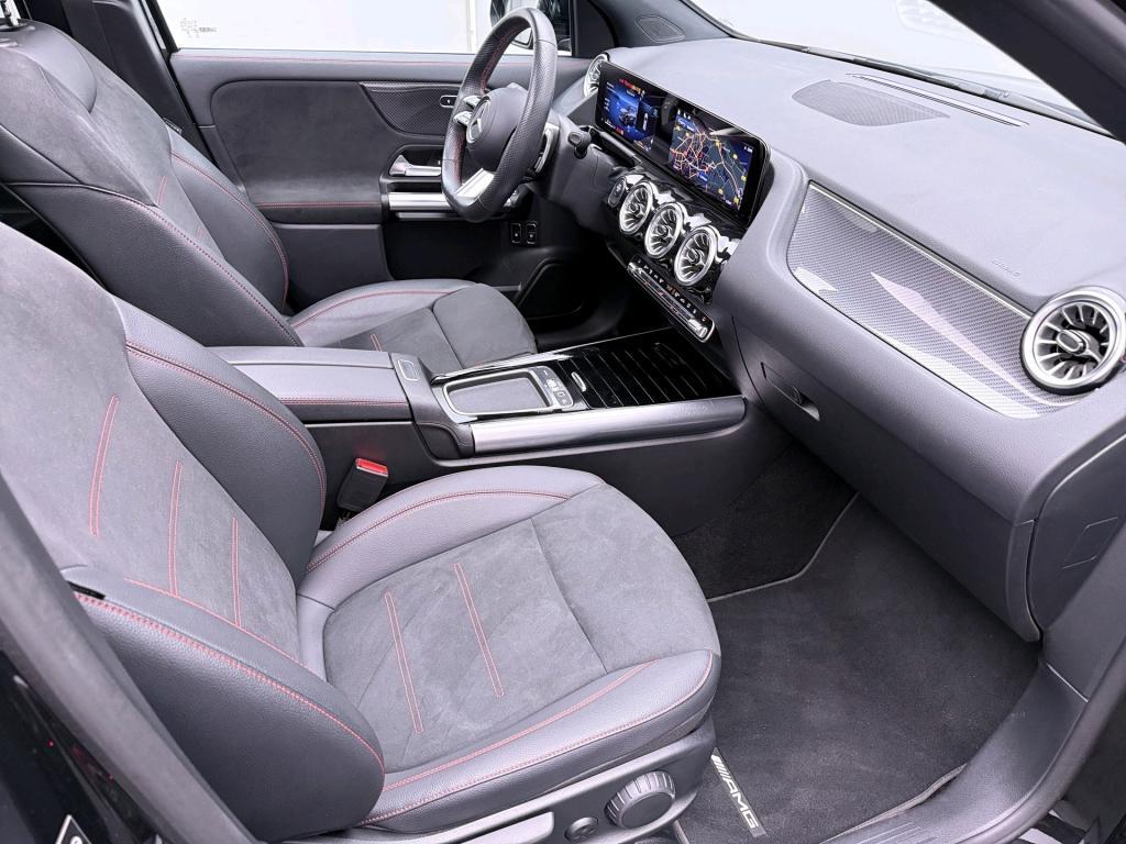 Mercedes-Benz GLA-klasse 250 e Business Solution AMG - Afbeelding 2