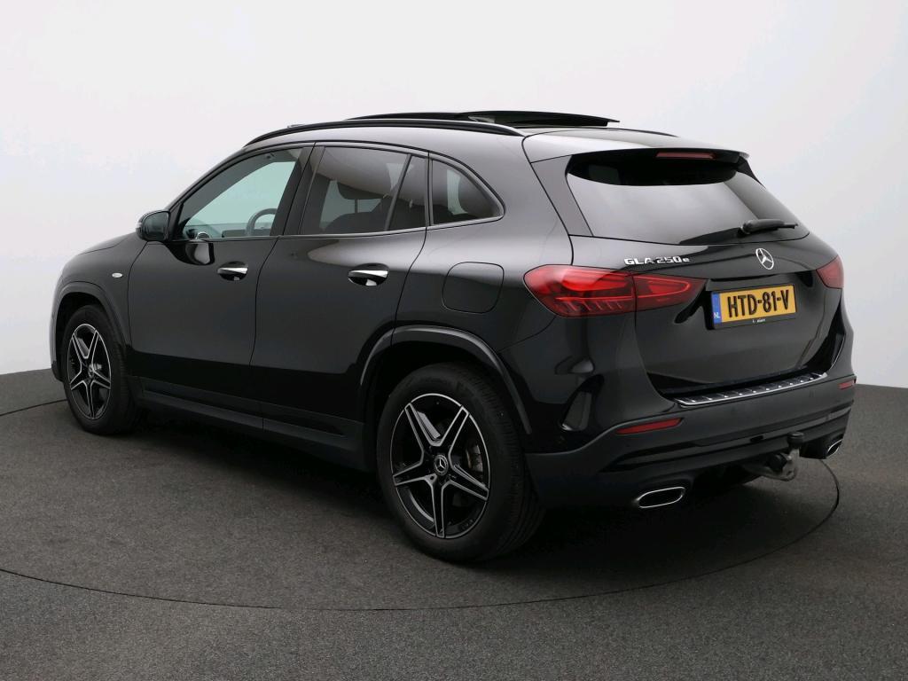 Mercedes-Benz GLA-klasse 250 e Business Solution AMG - Afbeelding 5