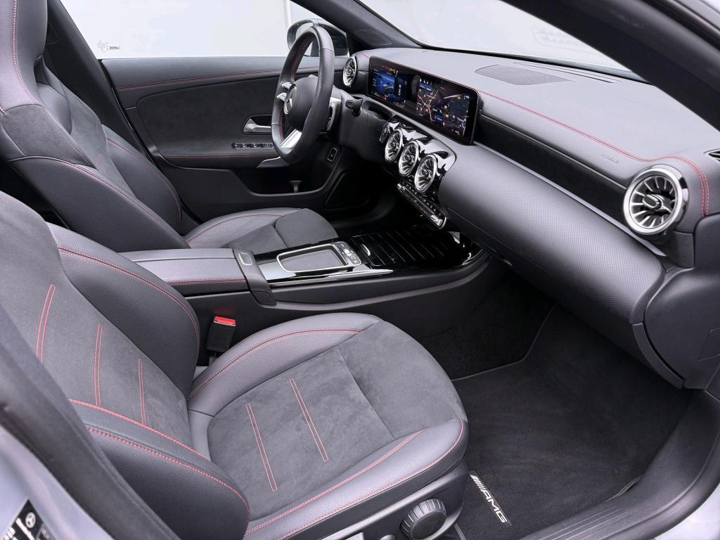 Mercedes-Benz CLA-klasse 250 e Business Solution AMG - Afbeelding 2