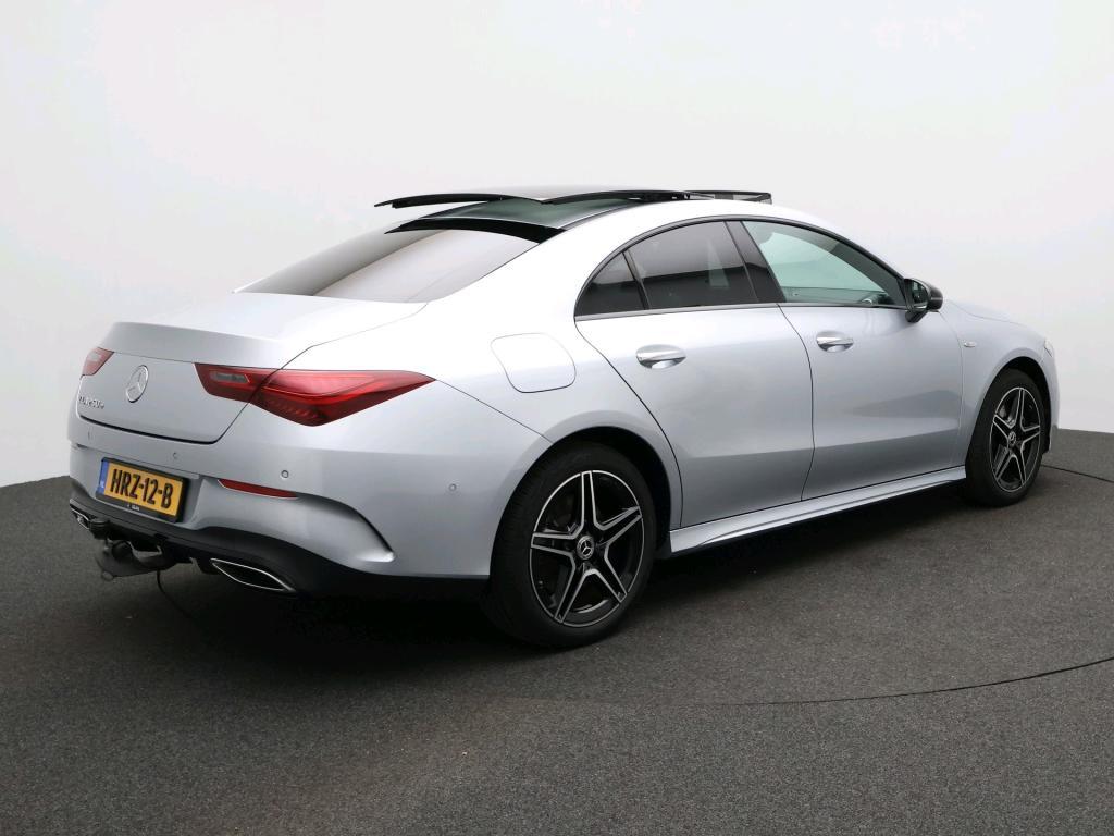 Mercedes-Benz CLA-klasse 250 e Business Solution AMG - Afbeelding 5