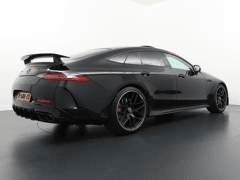 Mercedes-Benz GT 4-Door Coupe AMG 63 S 4MATIC+ Premium Plus - Afbeelding 5