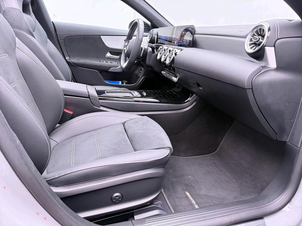 Mercedes-Benz CLA-klasse 250 e AMG Premium Plus - Afbeelding 2