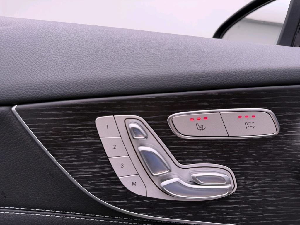 Mercedes-Benz C-klasse Cabrio 180 Premium Plus Pack - Afbeelding 4