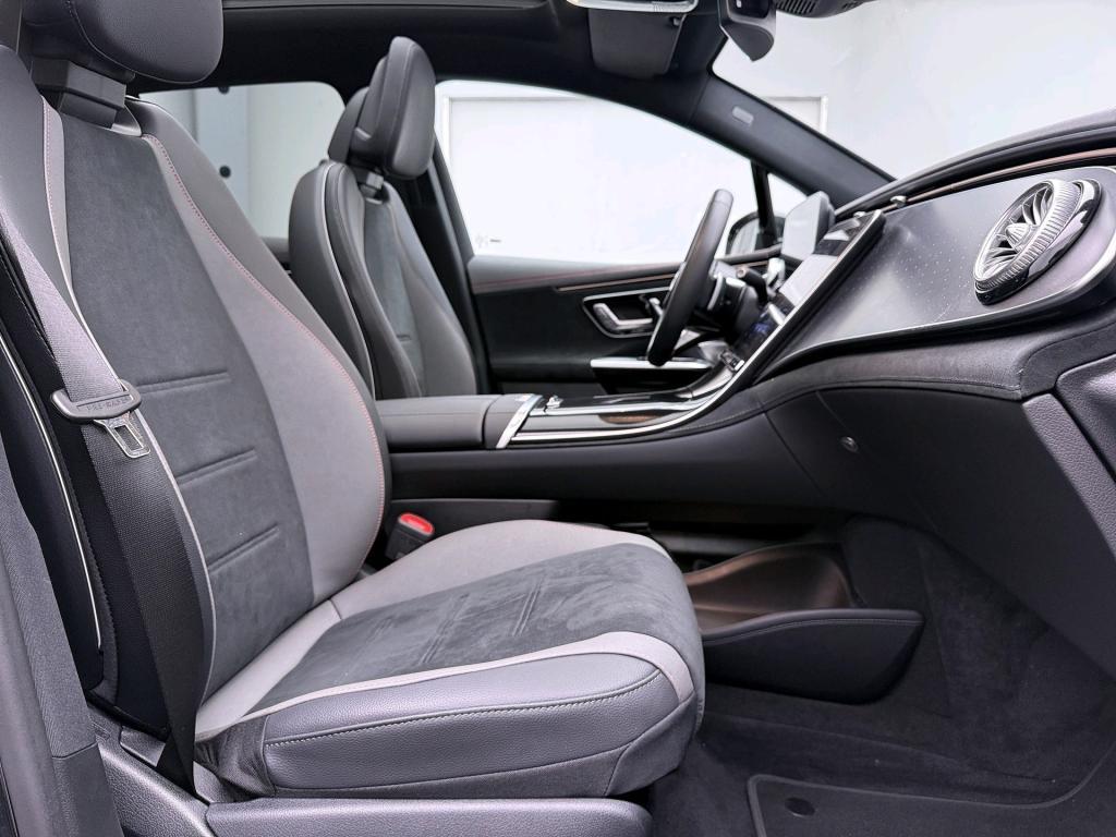 Mercedes-Benz EQE SUV 350 4Matic Sport Edition 91 kWh - Afbeelding 2