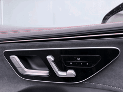 Mercedes-Benz EQE SUV 350 4Matic Sport Edition 91 kWh - Afbeelding 4