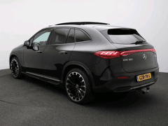 Mercedes-Benz EQE SUV 350 4Matic Sport Edition 91 kWh - Afbeelding 5