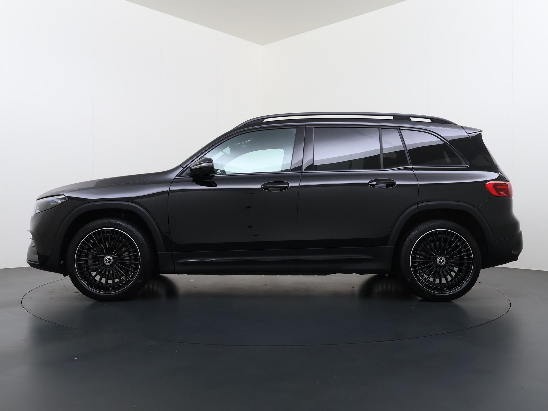 Mercedes-Benz EQB 250+ Business Solution AMG - Afbeelding 3