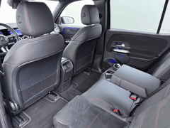 Mercedes-Benz EQB 250+ Business Solution AMG - Afbeelding 4
