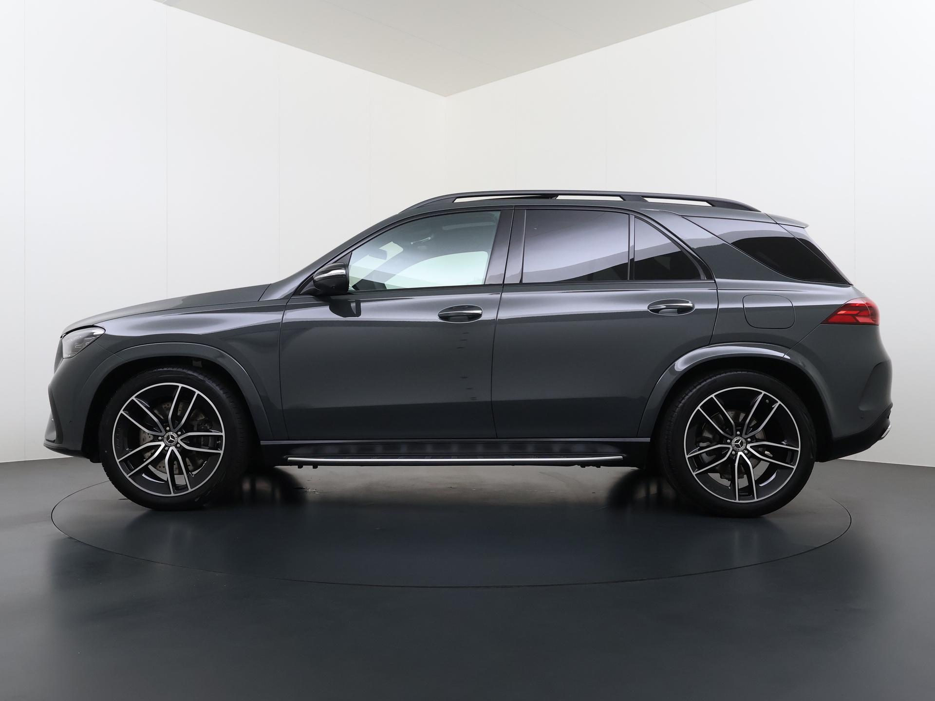 Mercedes-Benz GLE-klasse 400 e 4MATIC AMG Line - Afbeelding 3