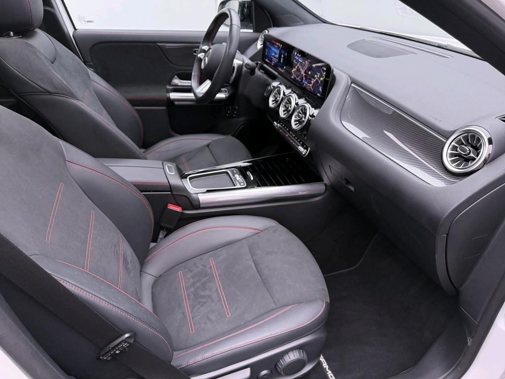Mercedes-Benz GLA-klasse 250 e Business Solution AMG - Afbeelding 2