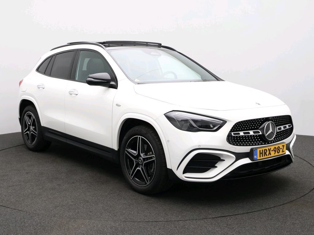 Mercedes-Benz GLA-klasse 250 e Business Solution AMG - Afbeelding 3