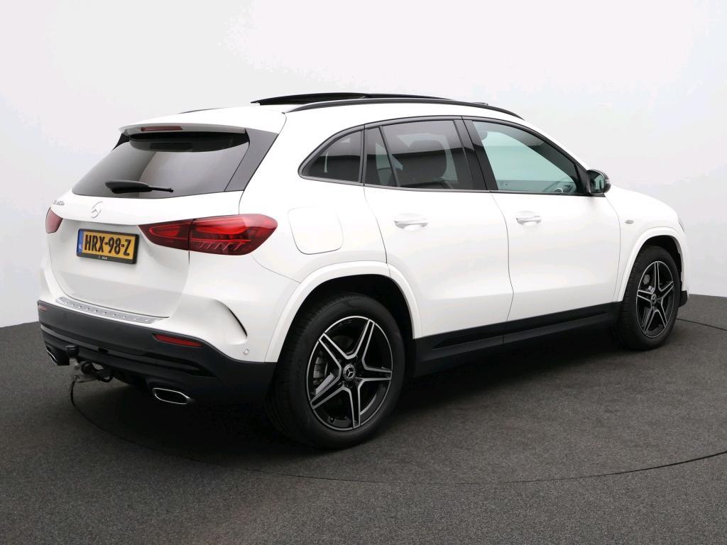 Mercedes-Benz GLA-klasse 250 e Business Solution AMG - Afbeelding 5
