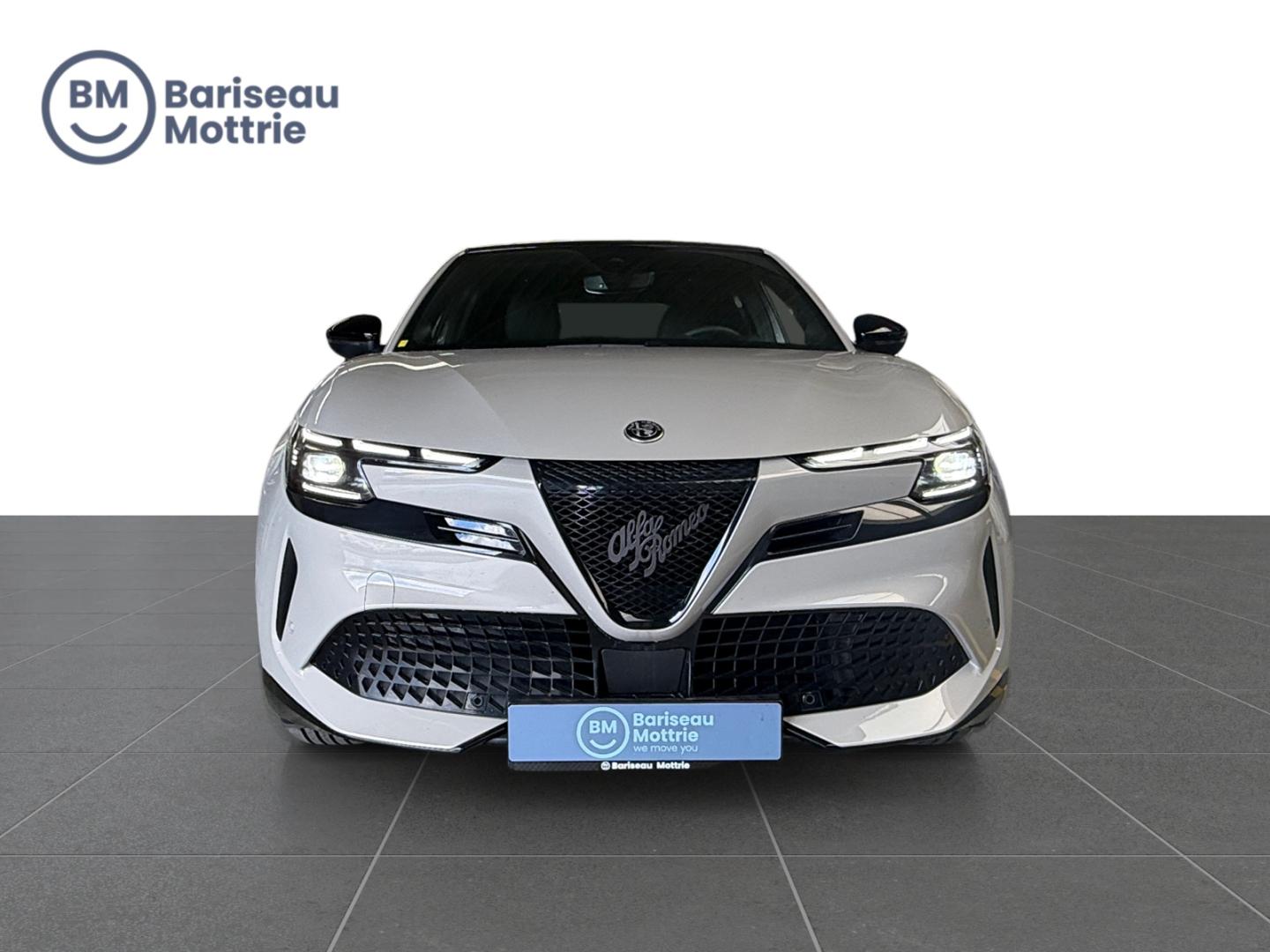 Alfa Romeo Junior Elettrica - Afbeelding 2