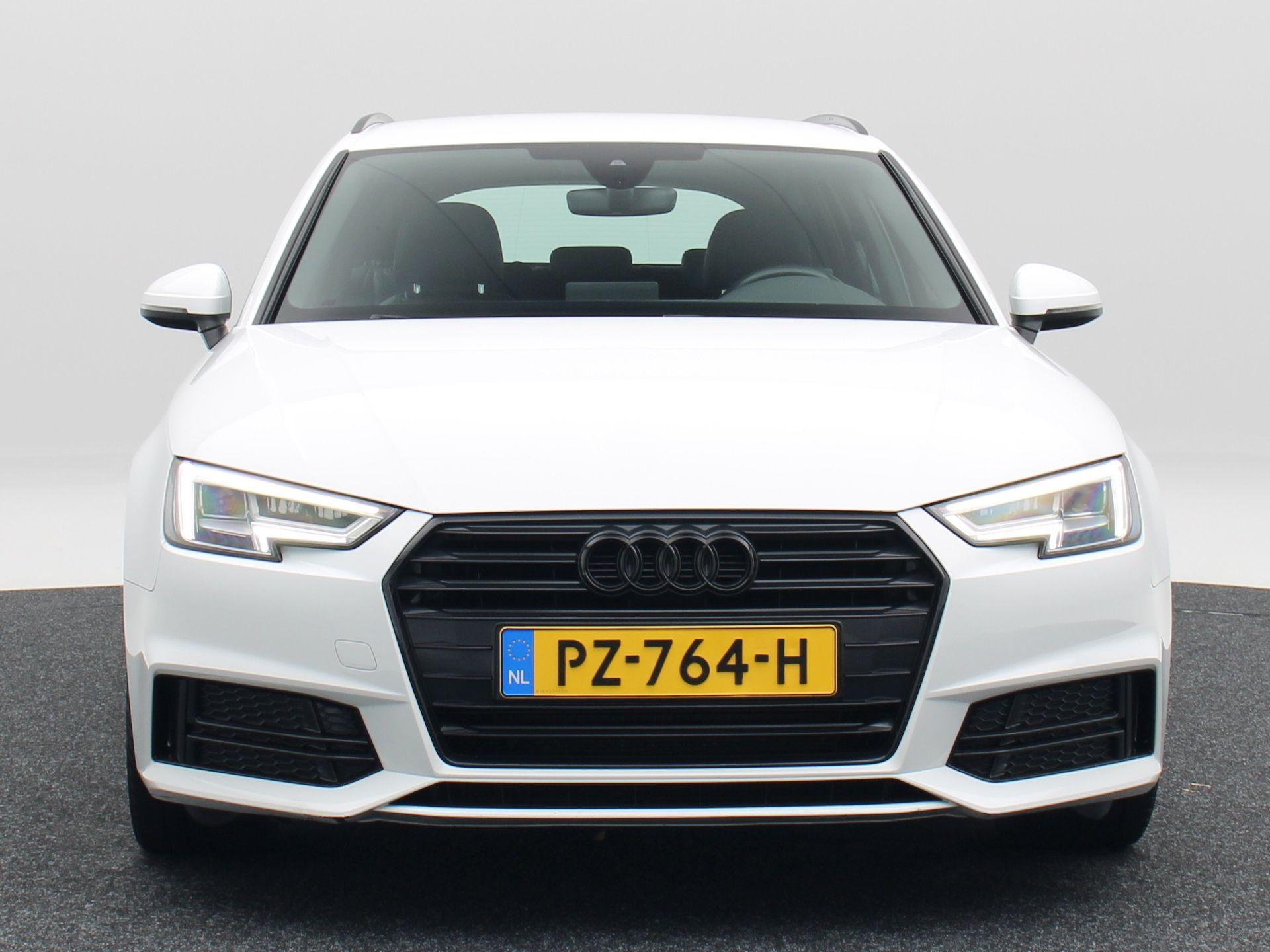 Audi A4 Avant 1.4 TFSi 150 Pk Sport S line - Afbeelding 4