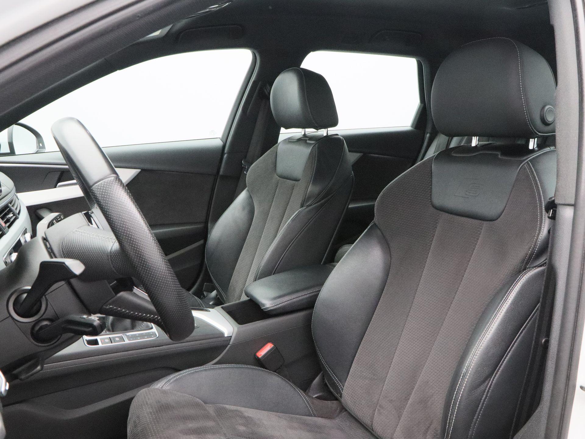Audi A4 Avant 1.4 TFSi 150 Pk Sport S line - Afbeelding 5