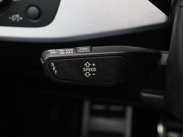 cruise control cruise control