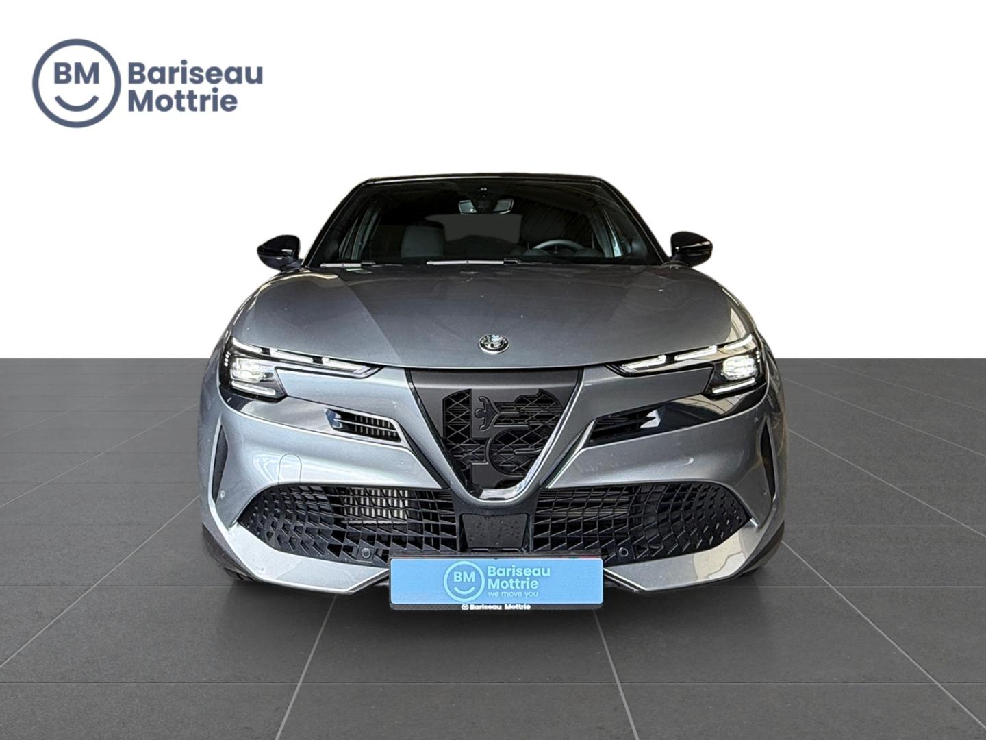 Alfa Romeo Junior JUNIOR IBRIDA 136 SPECIALE - Afbeelding 2