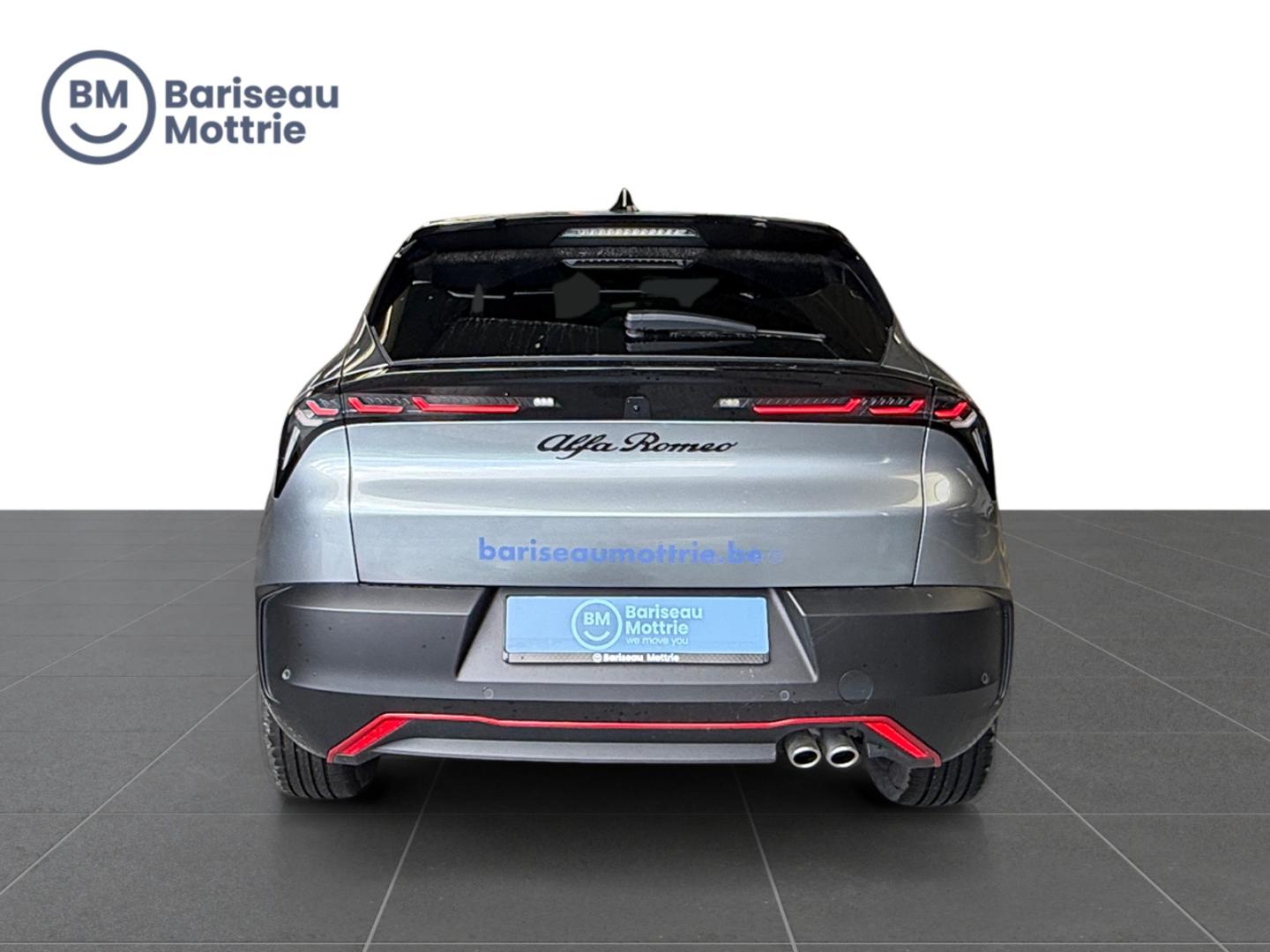 Alfa Romeo Junior JUNIOR IBRIDA 136 SPECIALE - Afbeelding 5