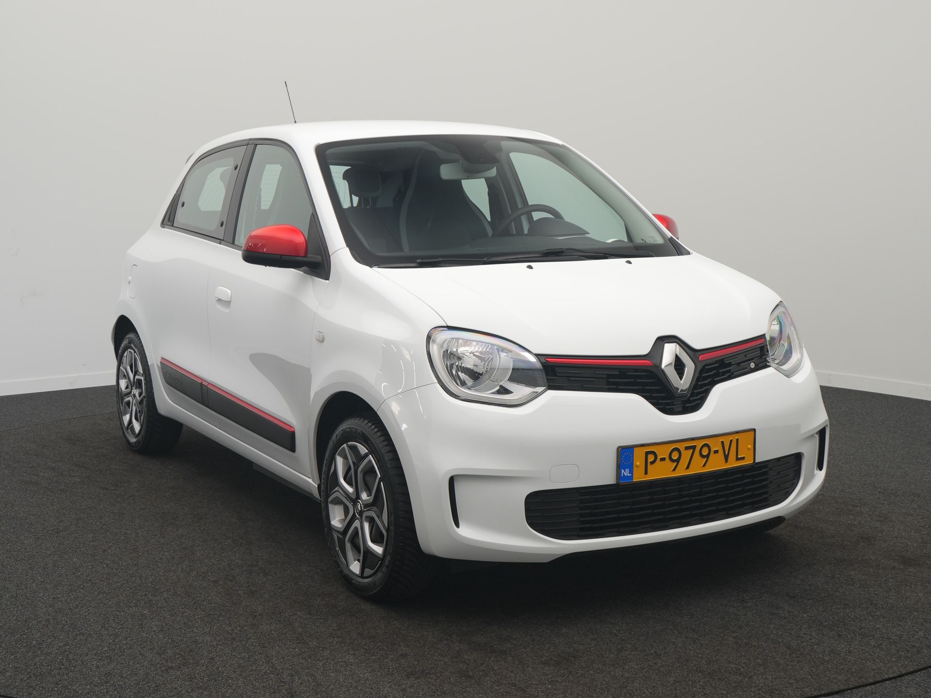 Renault Twingo Z.E. R80 E-Tech Equilibre 22 kWh