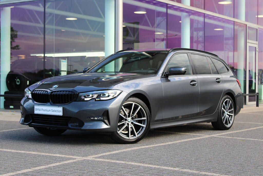 BMW 3 Serie 1
