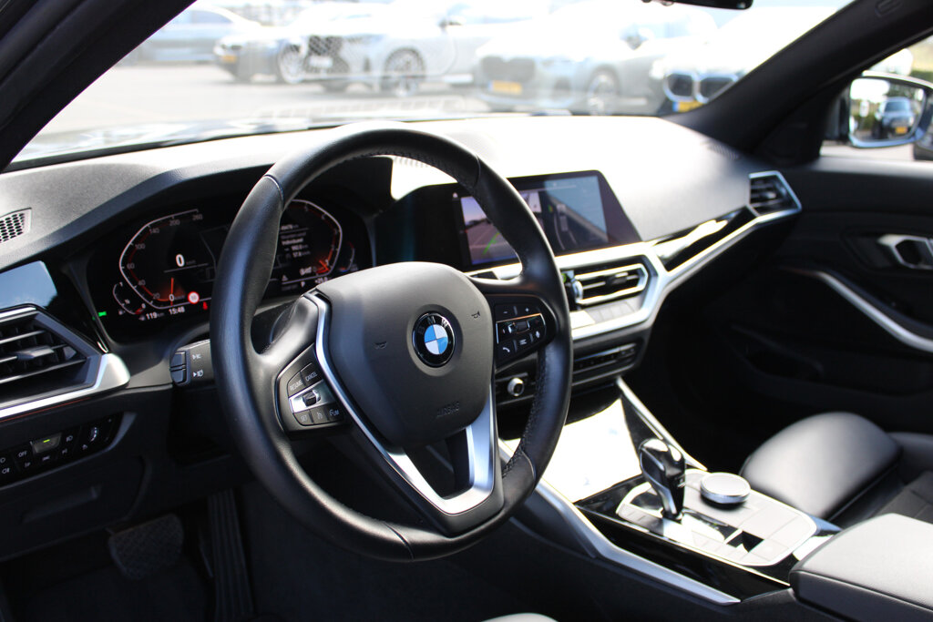 BMW 3 Serie 2