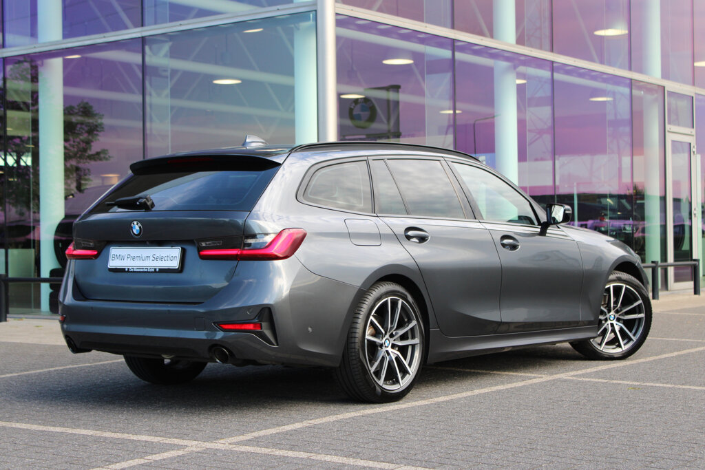 BMW 3 Serie 3