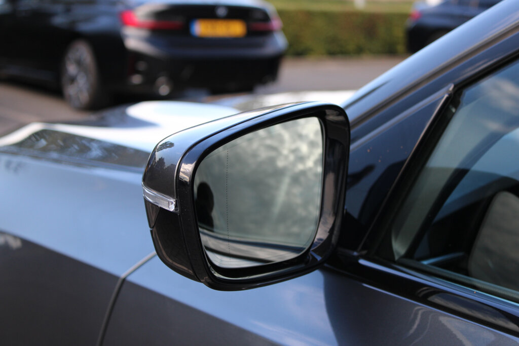 BMW 3 Serie 5