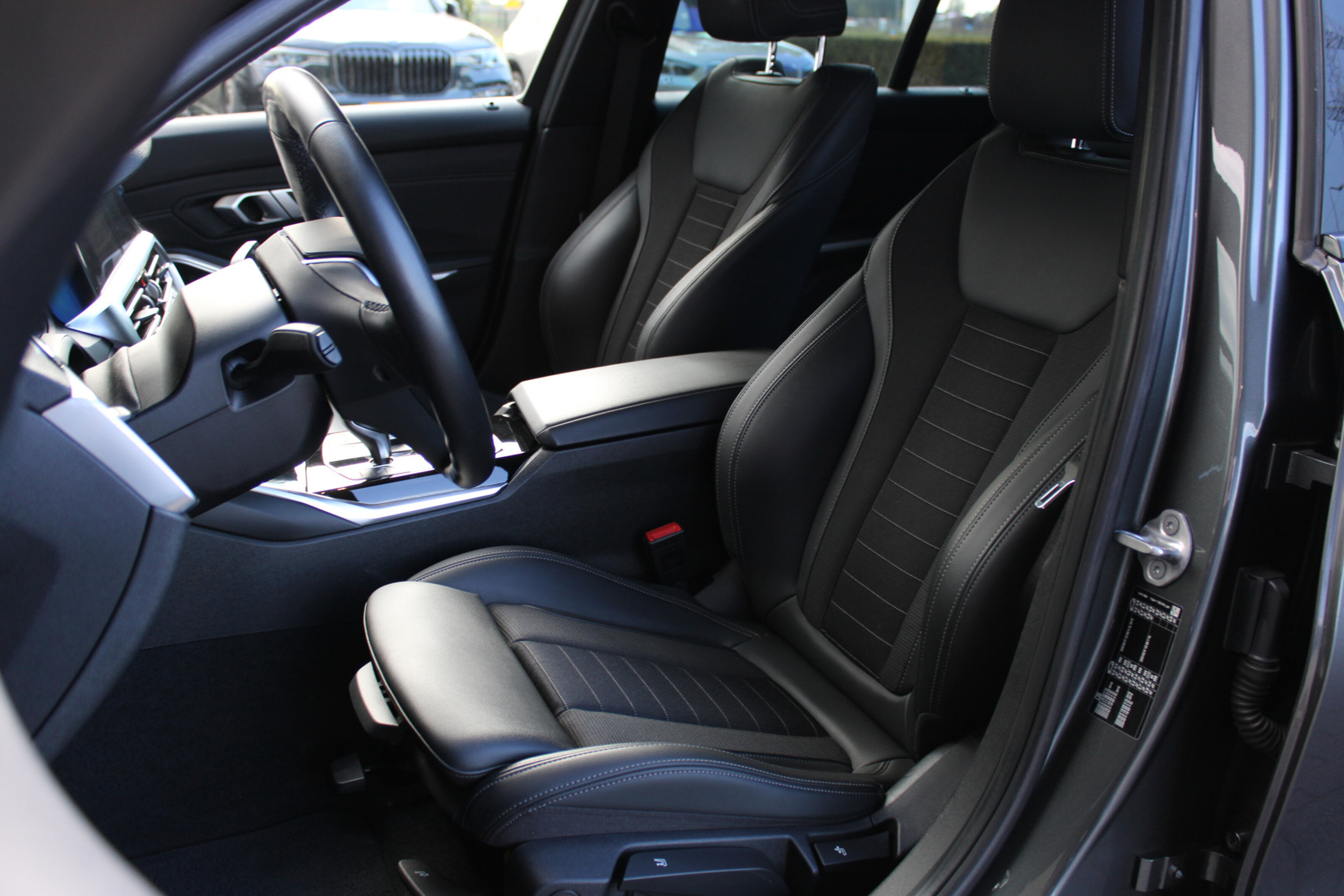 BMW 3 Serie 7
