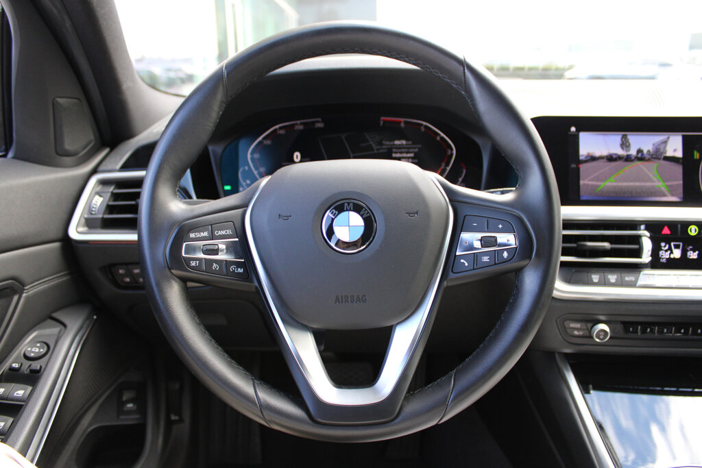 BMW 3 Serie 11