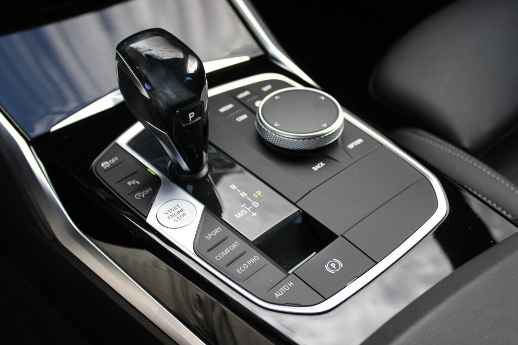 BMW 3 Serie 15