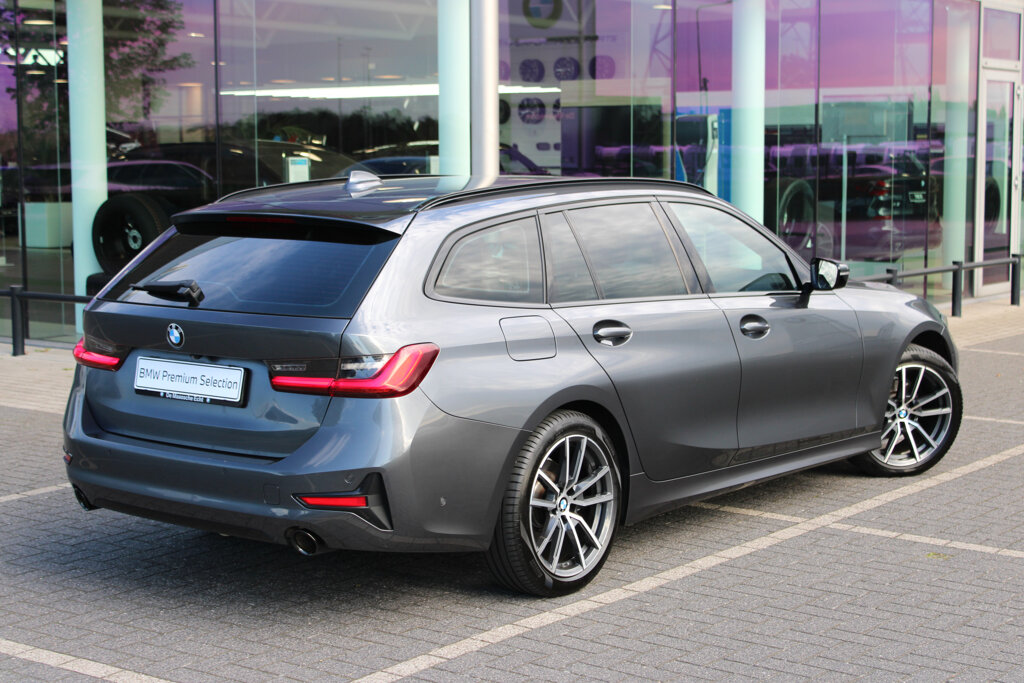 BMW 3 Serie 16