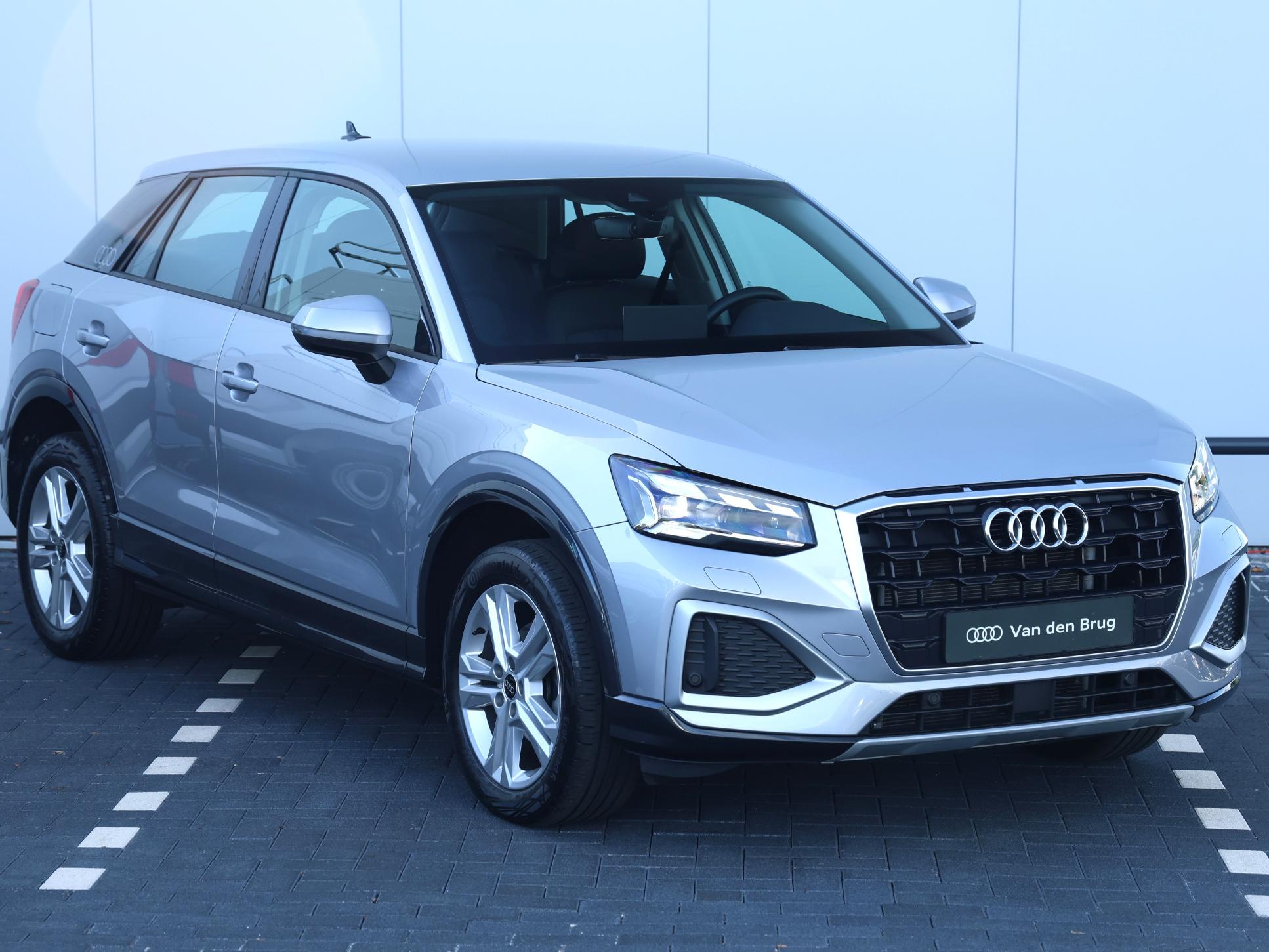Audi Q2 30 TFSI Advanced edition - Afbeelding 3