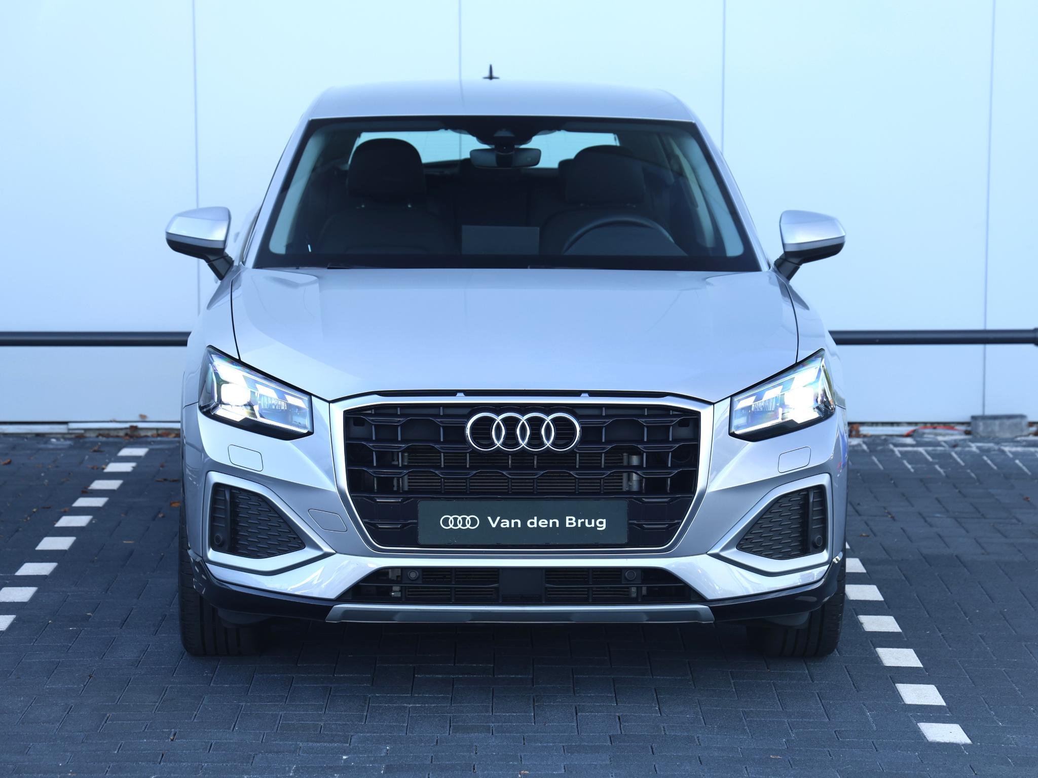 Audi Q2 30 TFSI Advanced edition - Afbeelding 4