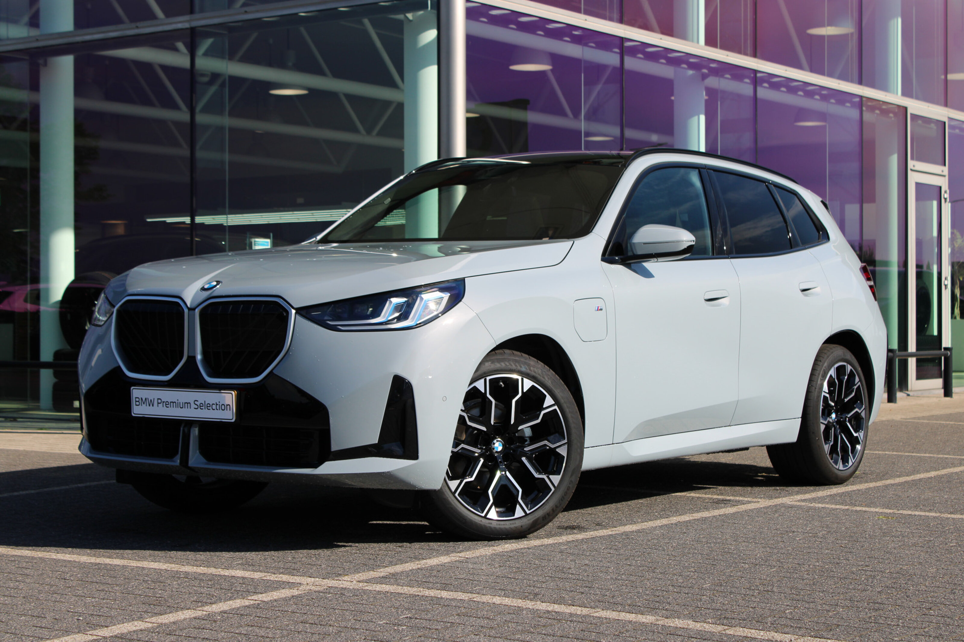 BMW X3 30e xDrive M Sport Automaat