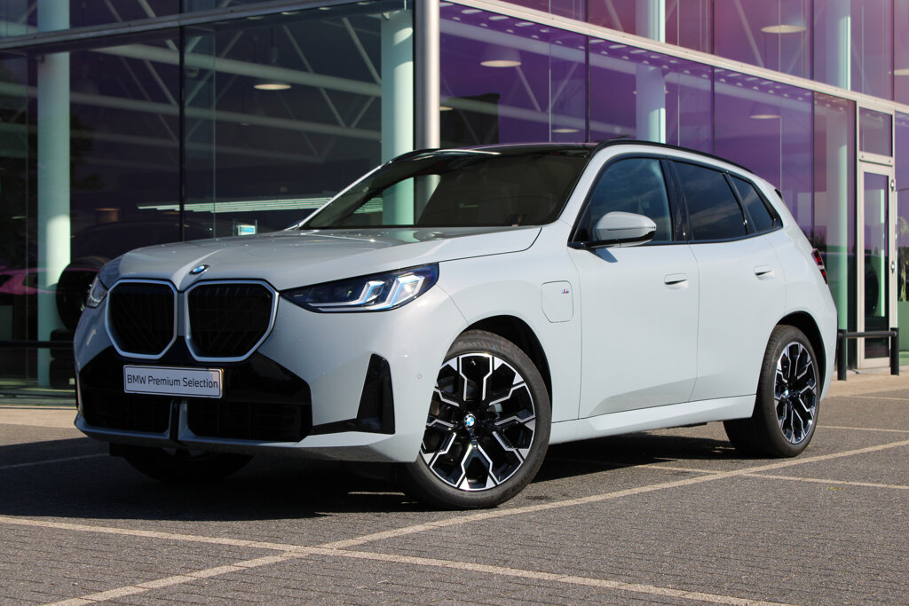 BMW X3 1