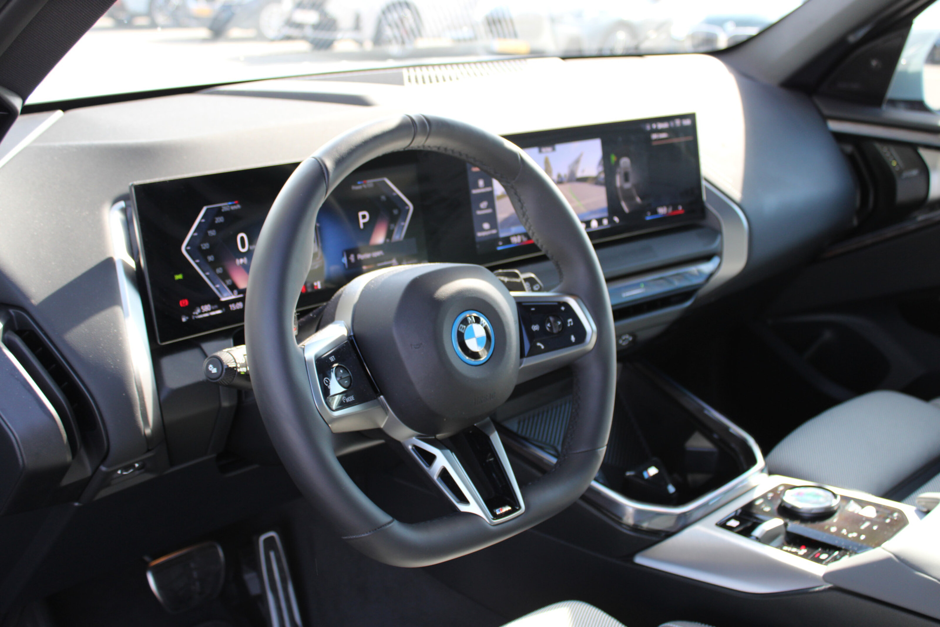 BMW X3 30e xDrive M Sport Automaat