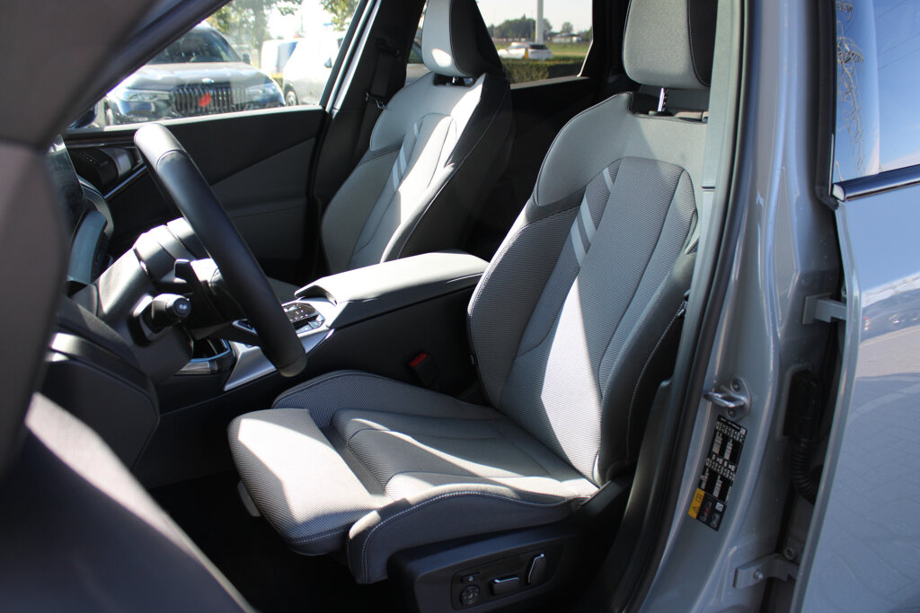 BMW X3 4