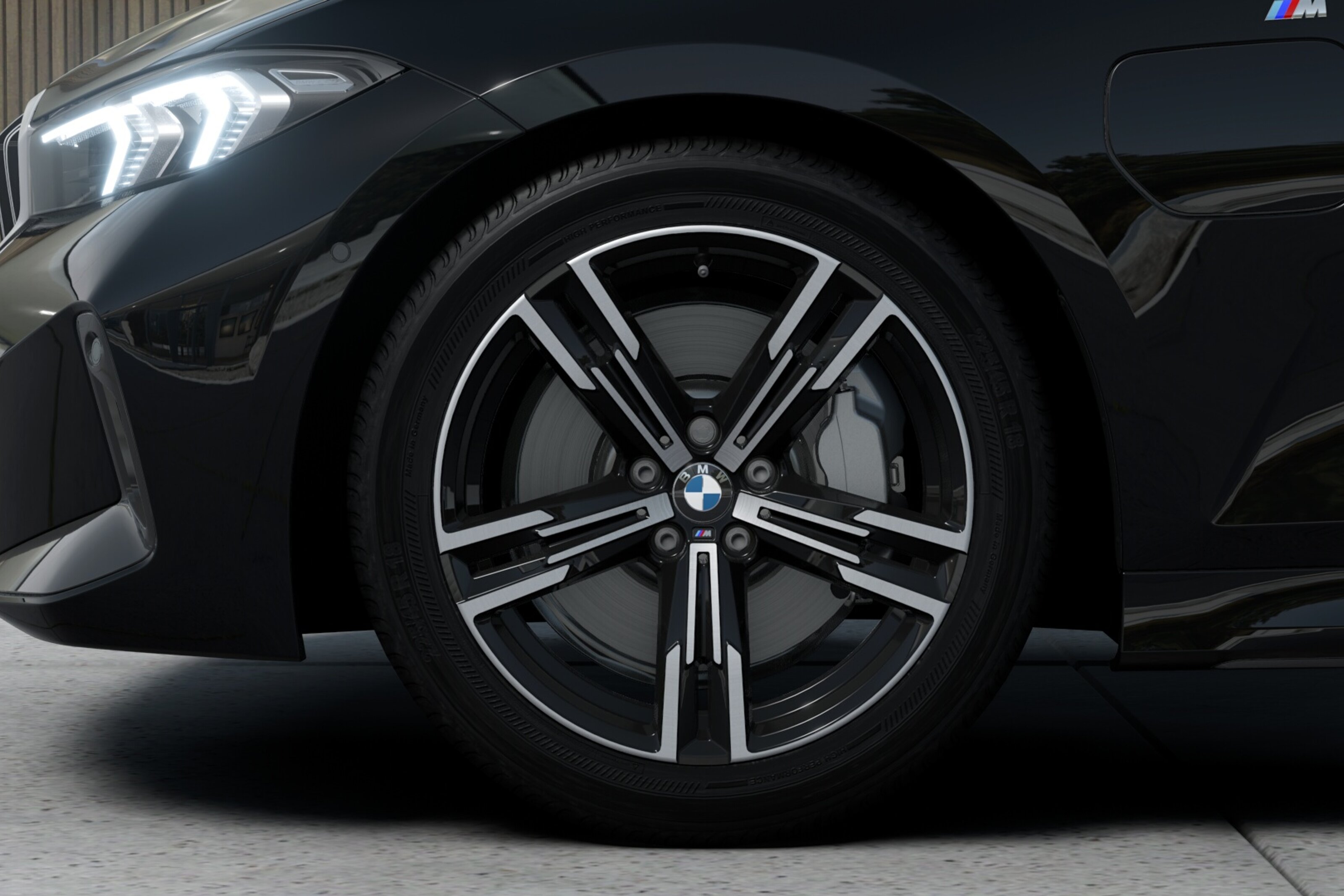 BMW 3 Serie 6