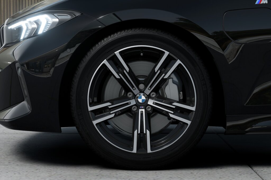 BMW 3 Serie 6