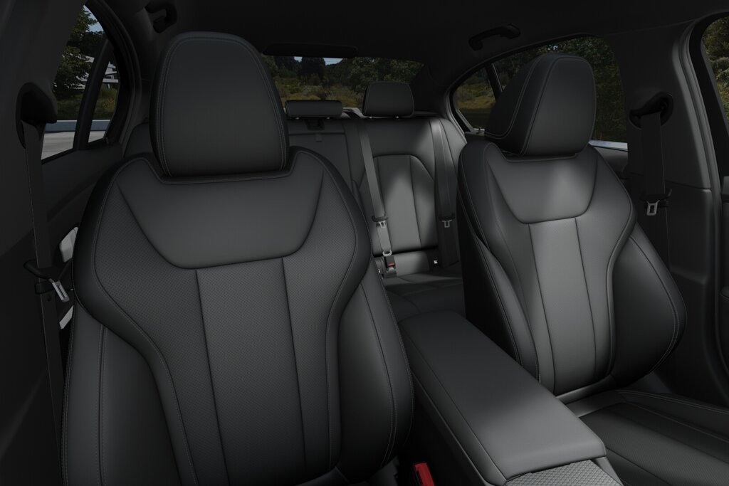 BMW 3 Serie 10