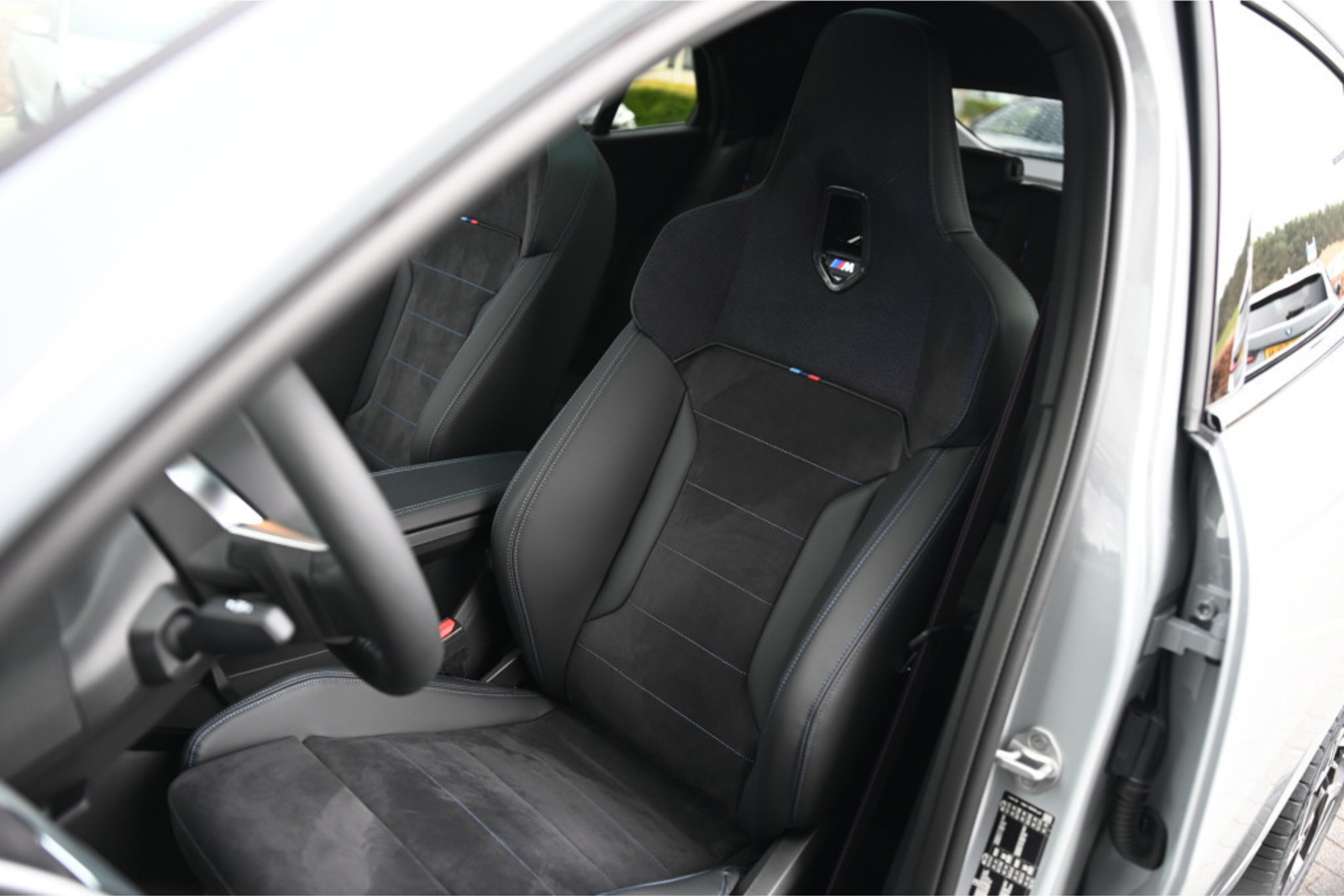 BMW iX2 eDrive20 M Sport