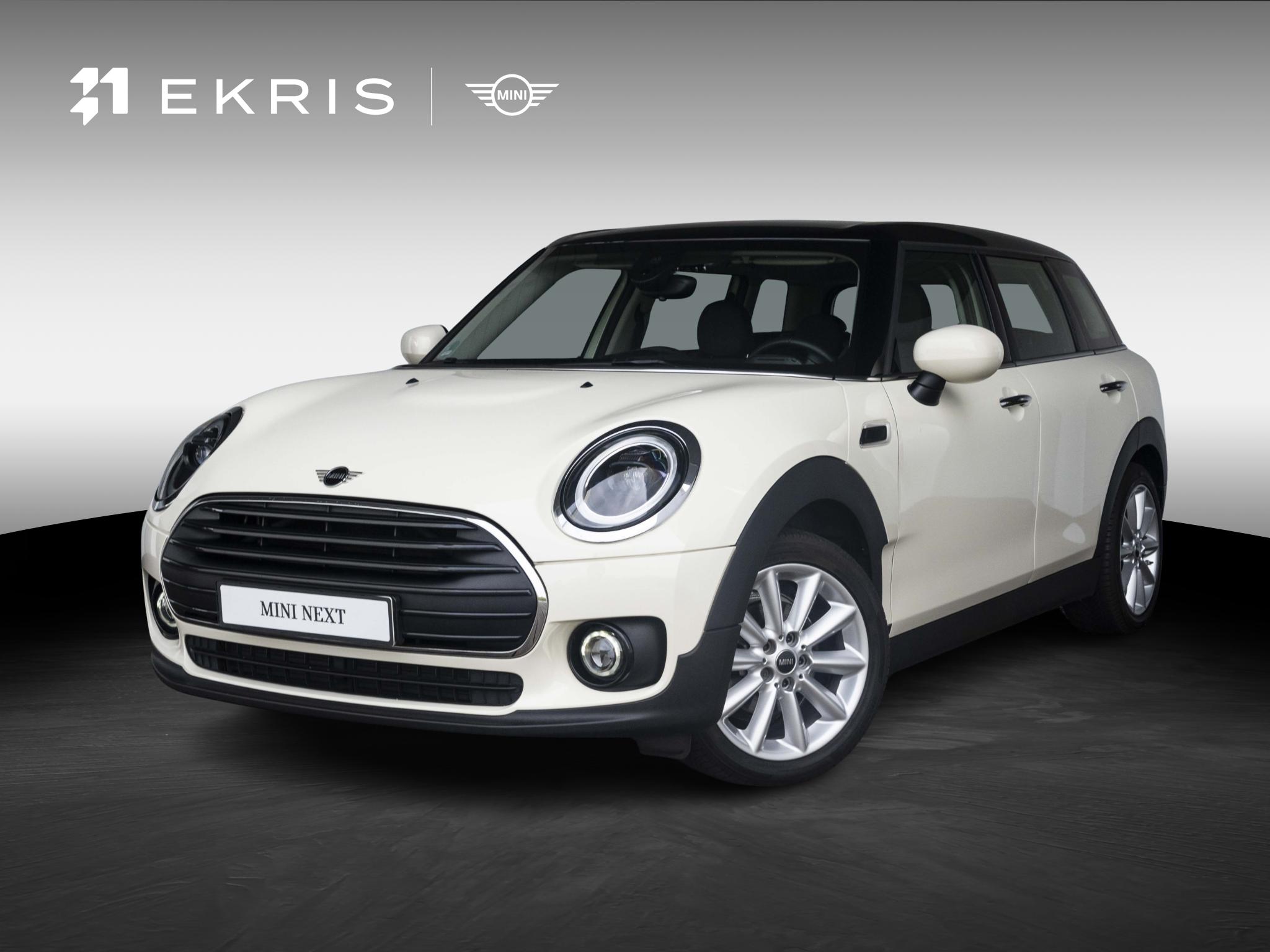 MINI Clubman One