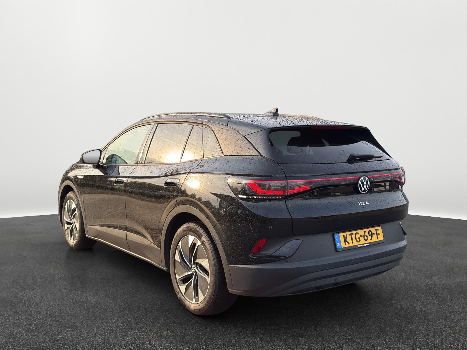Volkswagen ID.4 Pro Advantage 77 kWh - Afbeelding 2