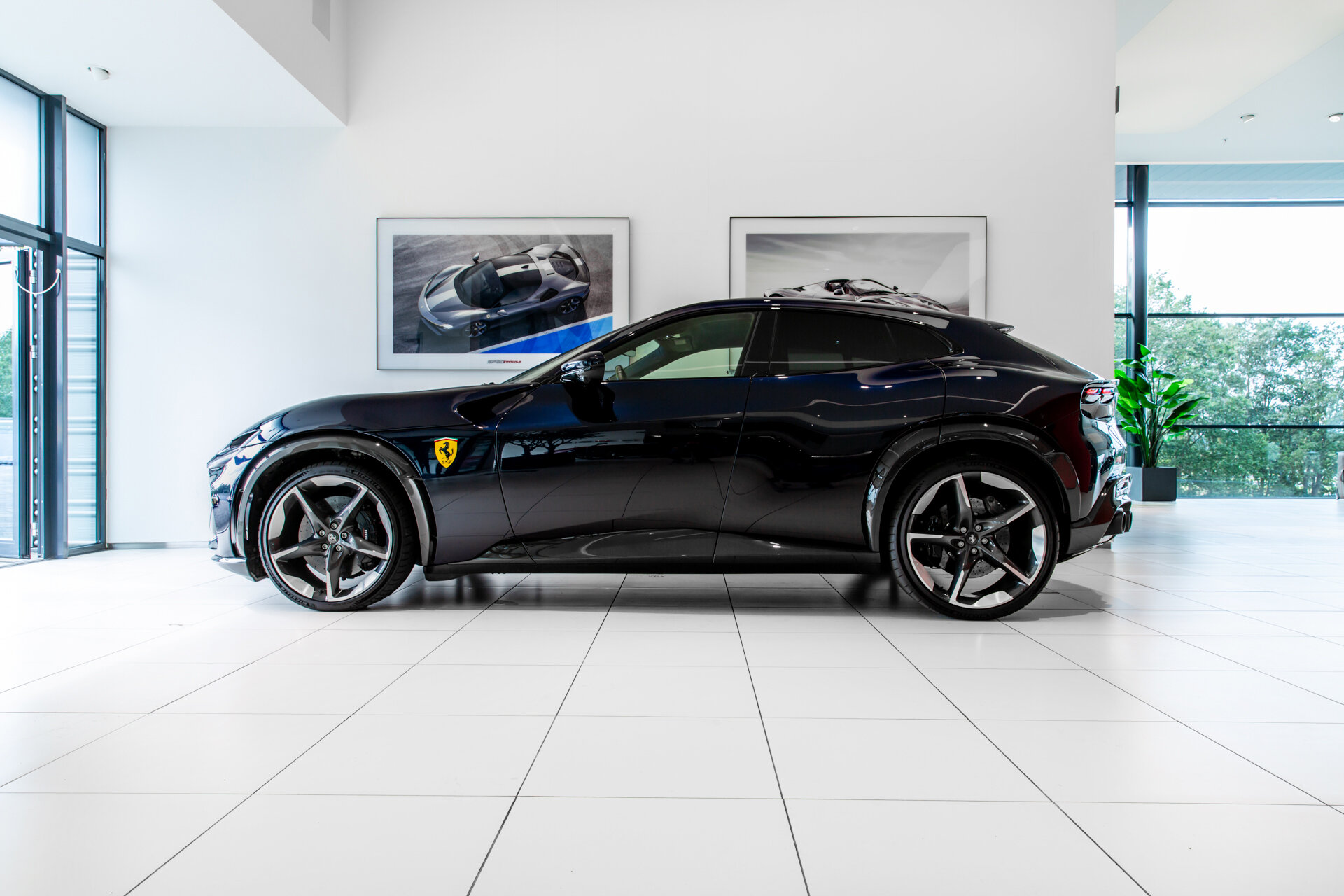Ferrari Purosangue Design Pack ~Ferrari Munsterhuis~ - Afbeelding 2