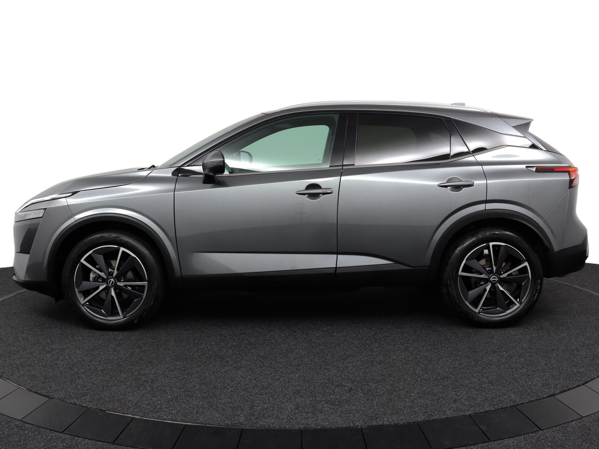 Nissan QASHQAI 1.3 MHEV Xtronic Tekna - Afbeelding 2