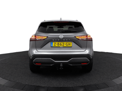Nissan QASHQAI 1.3 MHEV Xtronic Tekna - Afbeelding 4