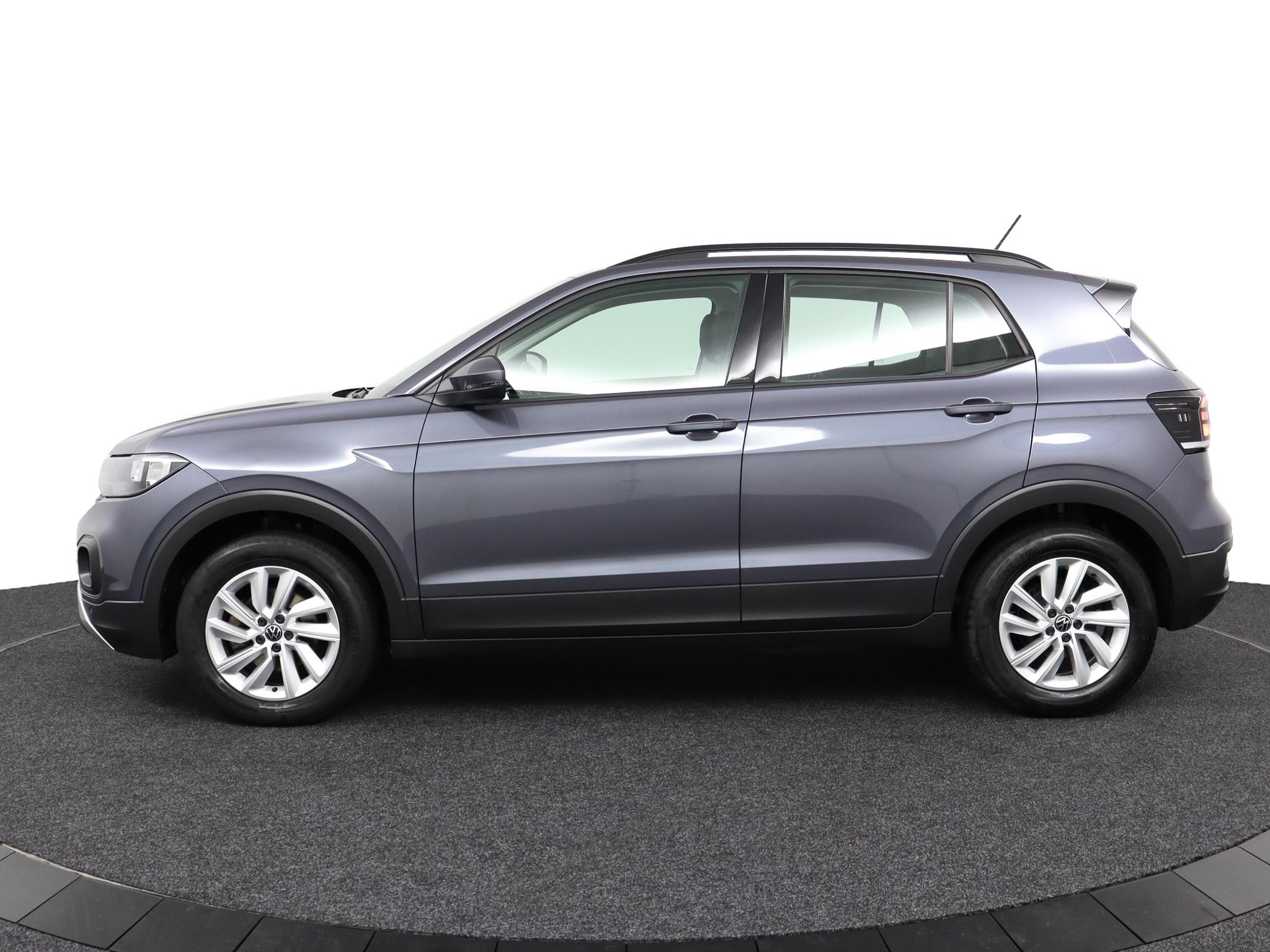 Volkswagen T-Cross 1.0 TSI Life - Afbeelding 2