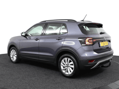 Volkswagen T-Cross 1.0 TSI Life - Afbeelding 3
