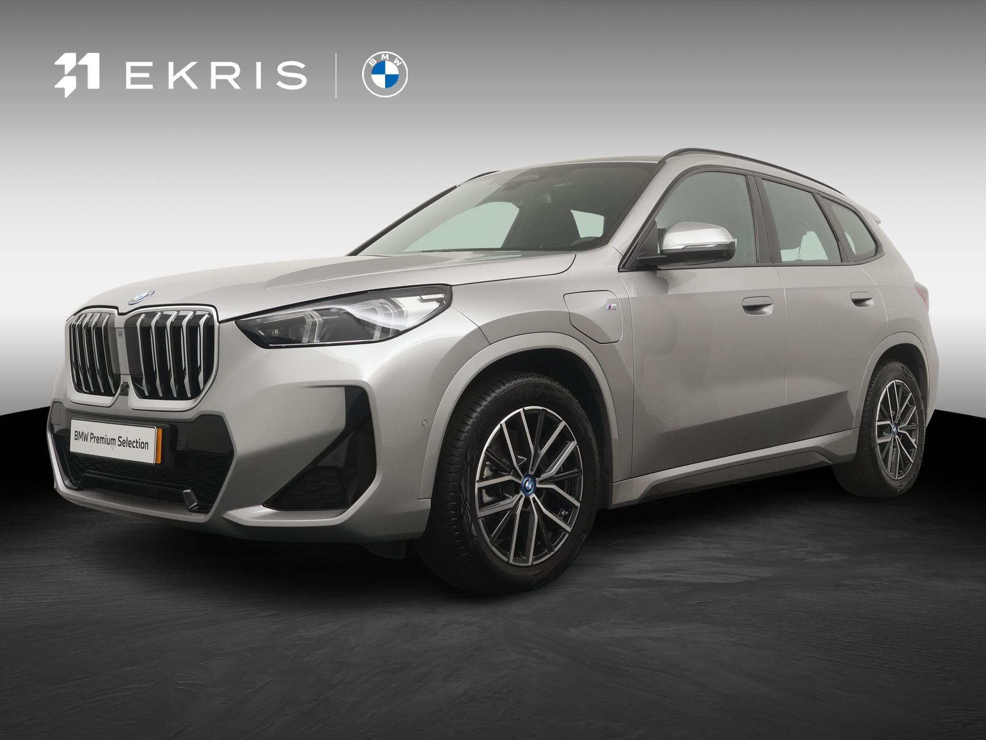 BMW X1 xDrive30e