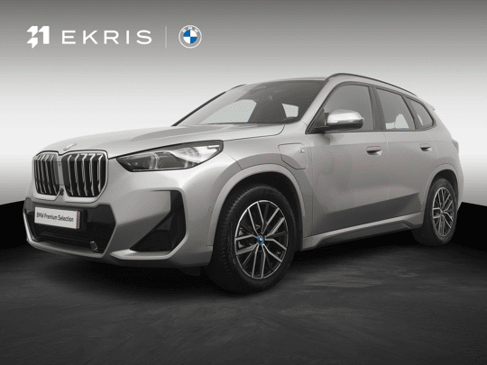 BMW X1 xDrive30e